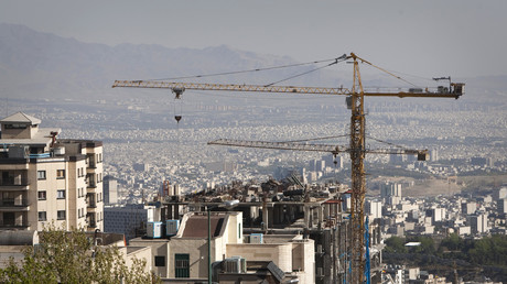 Ratingagentur bescheinigt Iran gute Ausgangsposition für Wirtschaftswachstum und Strukturreformen