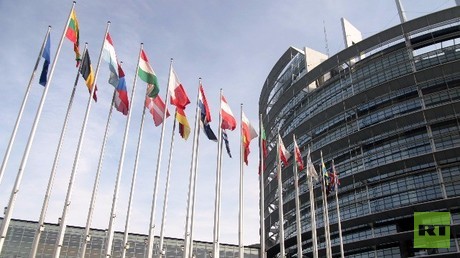 Live: Mogherini gibt Pressekonferenz vor Tagung des Europäischen Rats zur Flüchtlingskrise
