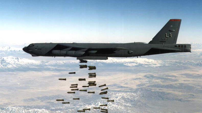 NATO-Manöver "Cold Response": USA üben in Norwegen Atomwaffeneinsatz gegen Russland