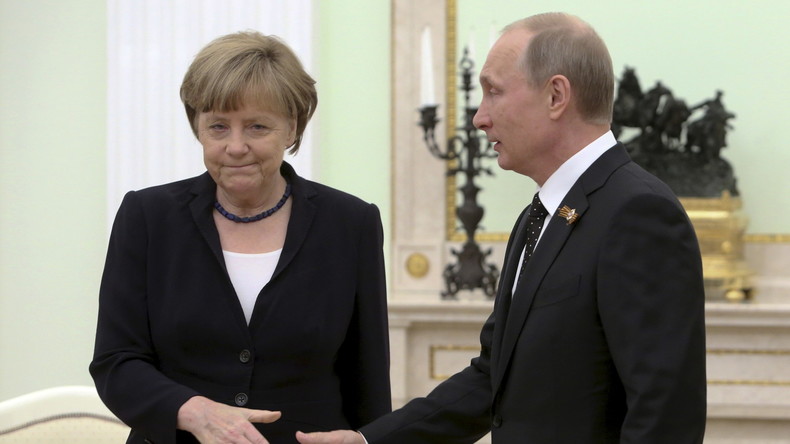 Russland: Umfragen ergeben hohe Zustimmungsraten für Präsident Putin