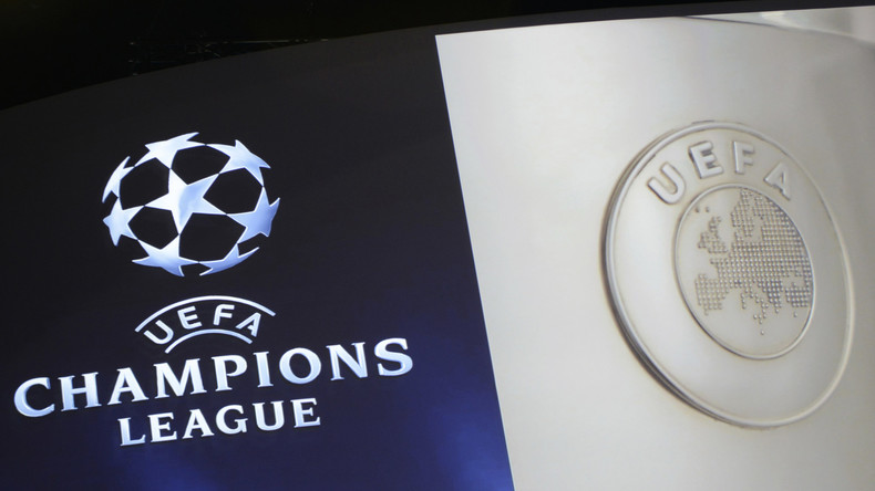 Champions League: Zenit Sankt Petersburg im Rückspiel gegen Benfica Lissabon gefordert