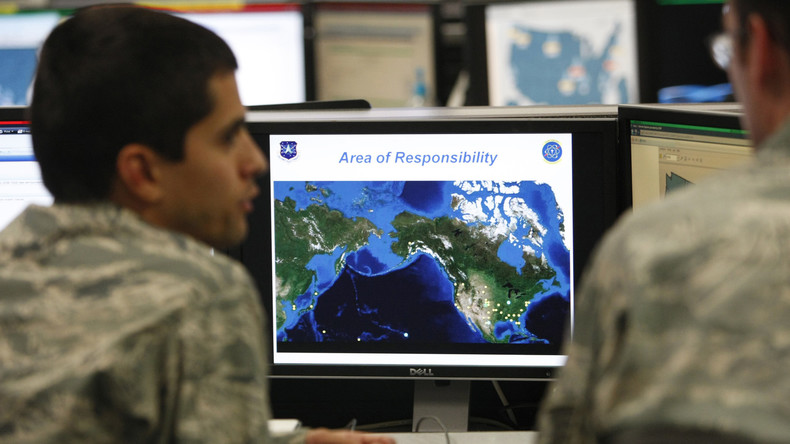 US Cyberkommando: Beginn eines neuen irregulären Krieges