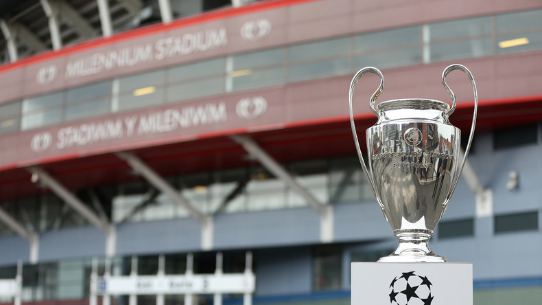 Champions League: Zwei weitere Teams für das Viertelfinale gesucht