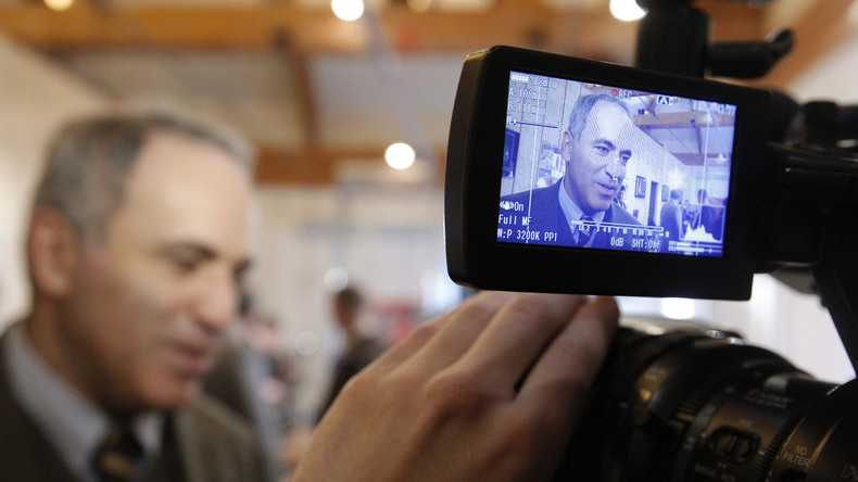 Litauischer Geheimdienst verhängt Einreiseverbot gegen russische Journalisten