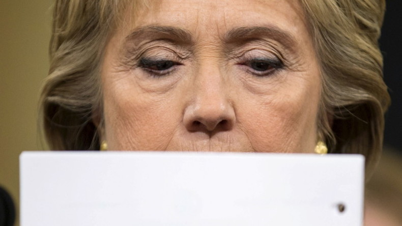 Interventionismus und brisante E-Mails: Hillary Clinton stehen noch einige Schwierigkeiten bevor