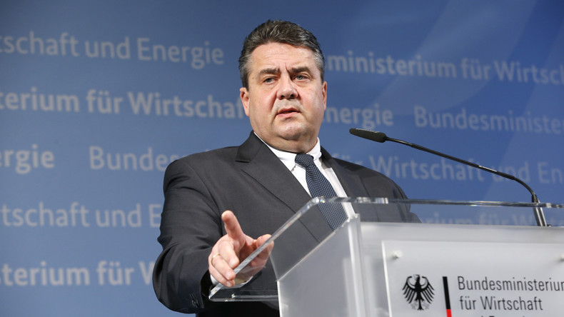 Deutsche Waffen für Nahost: Sigmar Gabriel genehmigt neue Rüstungsdeals mit Saudi-Arabien und Oman
