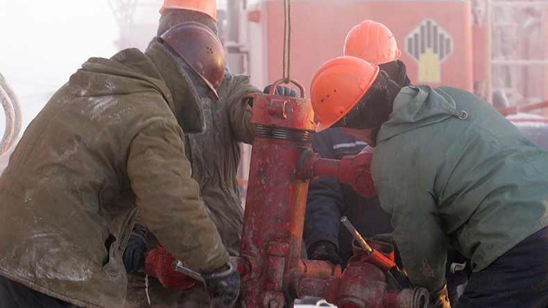 Indiens staatliche Energieversorger intensivieren ihre Kooperation mit Rosneft