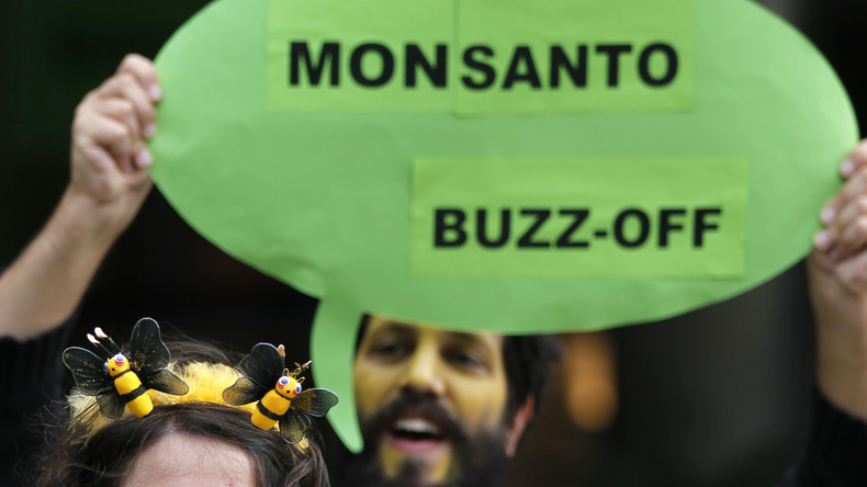 Monsantos Unkrautkiller: EU-Abstimmung über Glyphosat verschoben