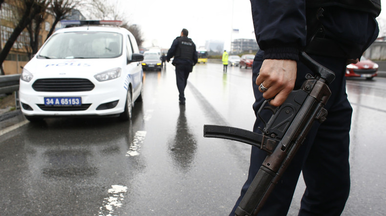 Türkei: Selbstmordanschlag in Istanbul - Zahlreiche Tote und Verletzte