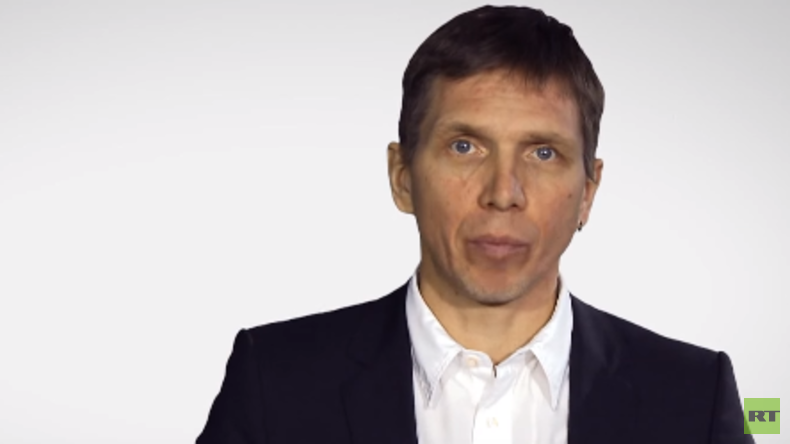 "Einstieg ist, was zählt" - Warum sorgt Russlands Abzug aus Syrien für Verwirrung im Westen?