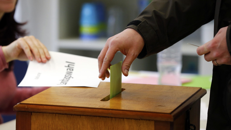 Neue Software funktioniert nicht: Opposition sieht Berliner Landtagswahl in Gefahr