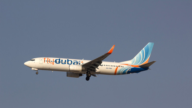 Nach Absturz: Ehemaliger FlyDubai-Pilot spricht gegenüber RT über skandalöse Arbeitsbedingungen