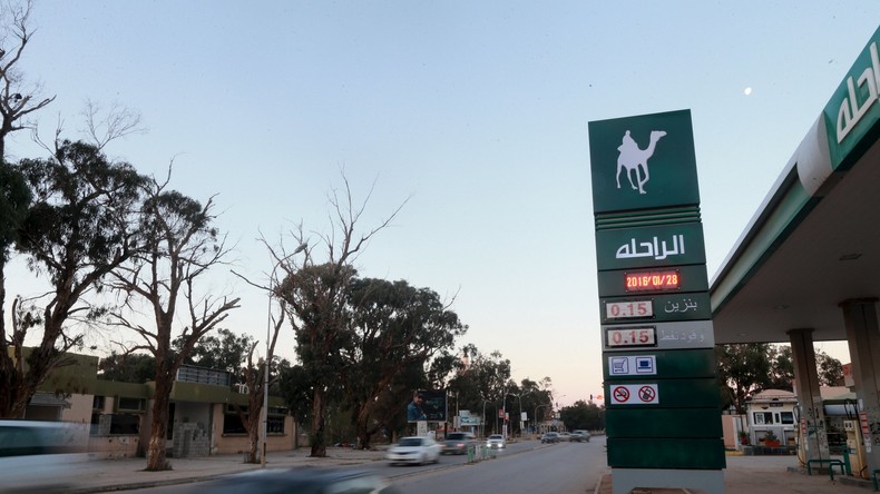 Libyen: „Totaler Zusammenbruch der Ordnungsstrukturen nach dem Sturz Gaddafis“