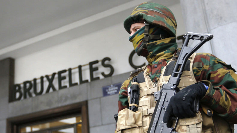 Geheimdienste warnen vor 400 für Anschläge in Europa trainierten IS-Terroristen