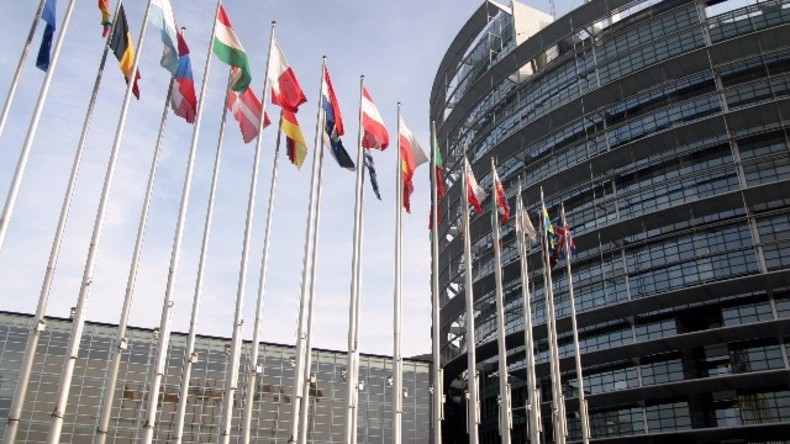 Live: Sondertreffen der EU-Minister für Innere Sicherheit nach Brüsseler Anschlägen