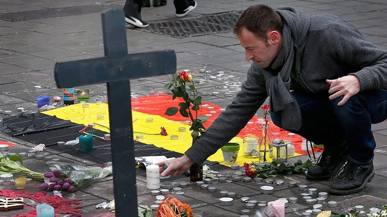 Mit zweierlei Maß: Die Berichterstattung zu Terrorismus in der EU und Russland