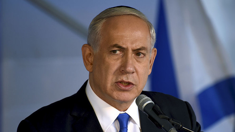 Premierminister Netanjahu weist Kritik gegen israelische Armee trotz Verbrechen zurück