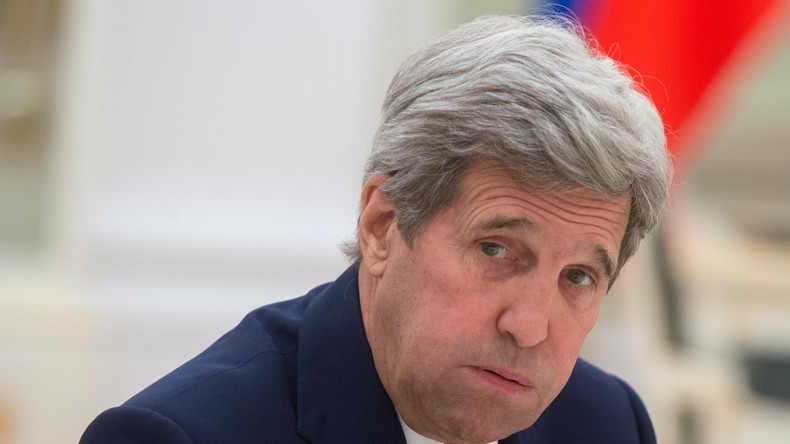 Russlands Außenministerium: USA können internationale Probleme nicht ohne Russland angehen