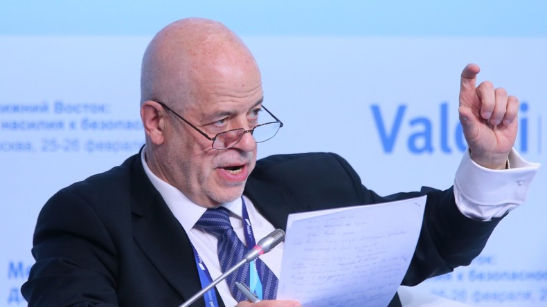 „Internationale Gefahren 2016“: Waldaj-Experten listen äußere Bedrohungen für Russland auf
