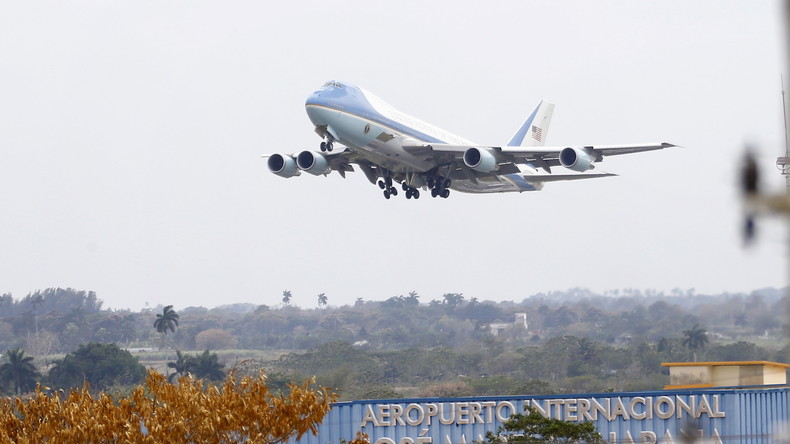 "Embargo noch in Kraft" - USA sperren 15.000 Euro von deutscher Jugendgruppe für Reise nach Kuba