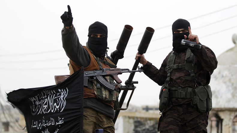Russisches Verteidigungsministerium: Munition und Kämpfer für Al-Nusra erreichen Syrien via Türkei