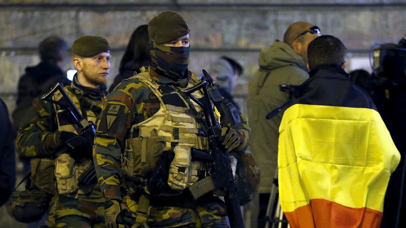 Dschihadistische Attentate in Europa - Die Mär vom Staatsversagen