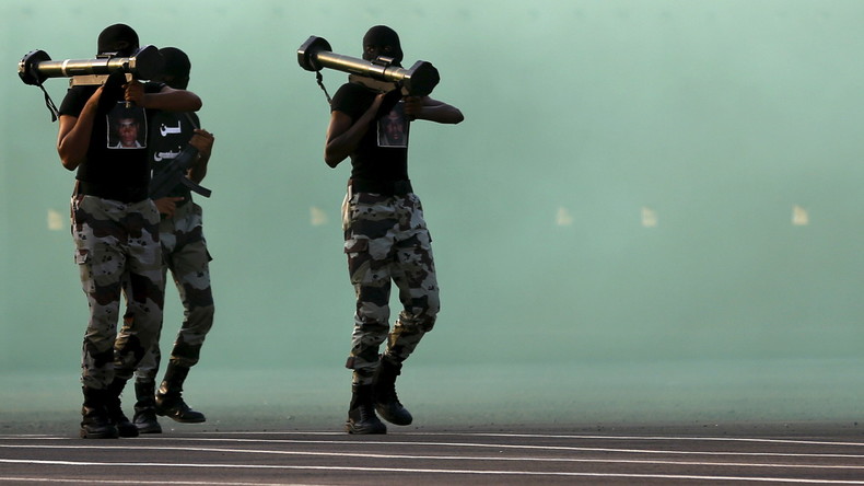 Internationale Bewegung fordert Waffenembargo gegen Saudi-Arabien wegen Kriegsverbrechen im Jemen