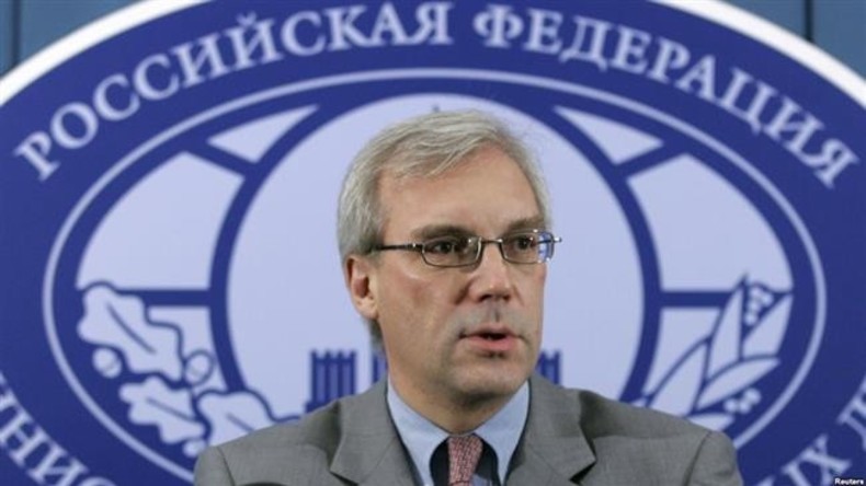 Russland: "Unsere Antwort auf die Panzer-Stationierung der USA in Ost-Europa wird asymmetrisch sein"