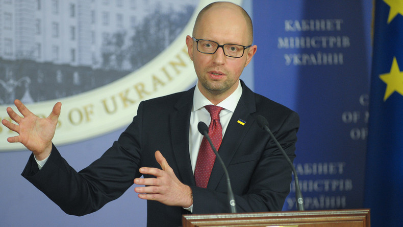 Neue Initiative aus Kiew: Ukraine soll umbenannt werden in „Kiewer Rus“