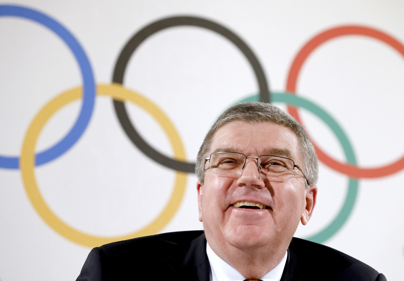 IOC verkündet eigene Flüchtlings-Mannschaft für Olympische Spiele 2016 in Rio