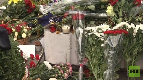 Live: Trauerfeier in Ankara für Anschlagsopfer von Sonntag