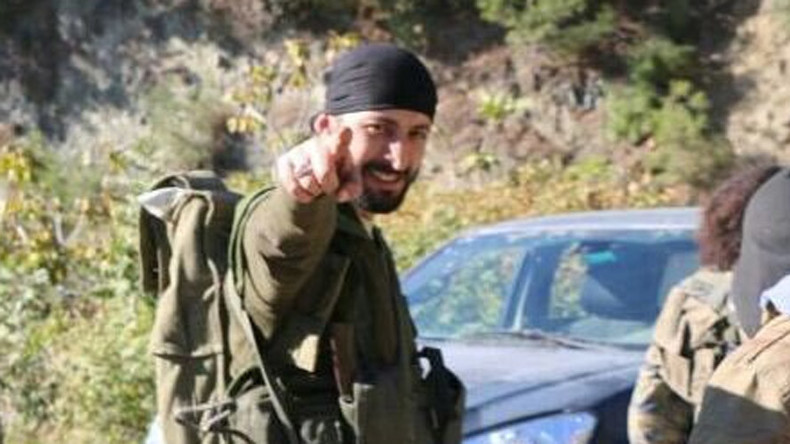 Türkische Polizei bestätigt Verhaftung des mutmaßlichen Mörders des russischen Su-24-Piloten