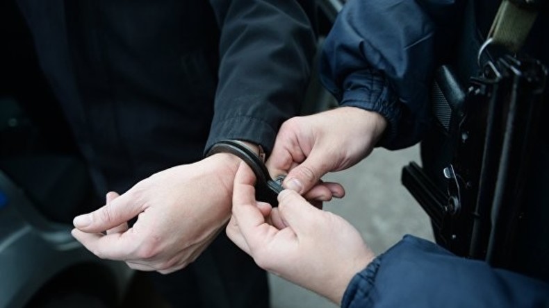 Ermordung des russischen Journalisten Zilikin in Sankt Petersburg: Mutmaßlicher Täter verhaftet