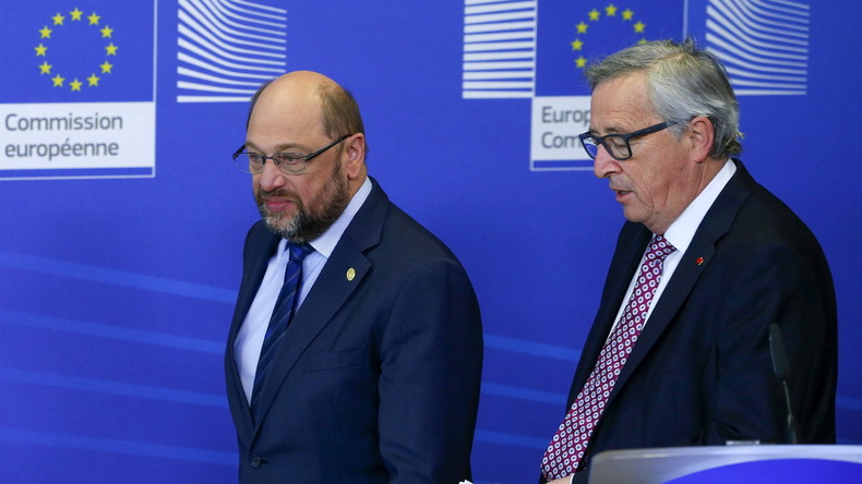 „Der Präsident ist traurig“ - Kommentar zum Ausgang des EU-Ukraine-Referendums in den Niederlanden