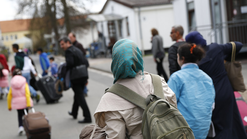 US-Außenamt an UN: Türkei ist Ziel-, Transit- und Herkunftsland für Sex- und Sklavenhandel