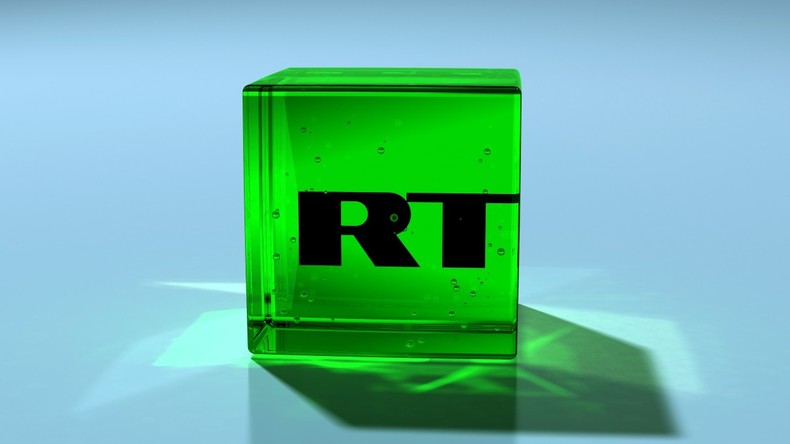 "Finale, Finale" - RT kämpft mit BBC, NBC und New York Times um den Internet-Oscar 'Webby Awards'