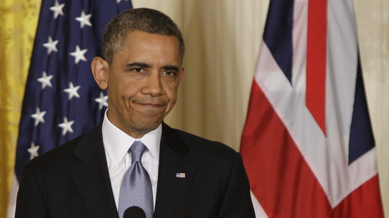 Obama: „Mein größter Fehler als Präsident - Ich hatte kein Konzept für Libyen nach Regimewechsel"