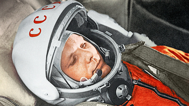 Juri Gagarin und die Menschen hinter dem Raumfahrtprogramm