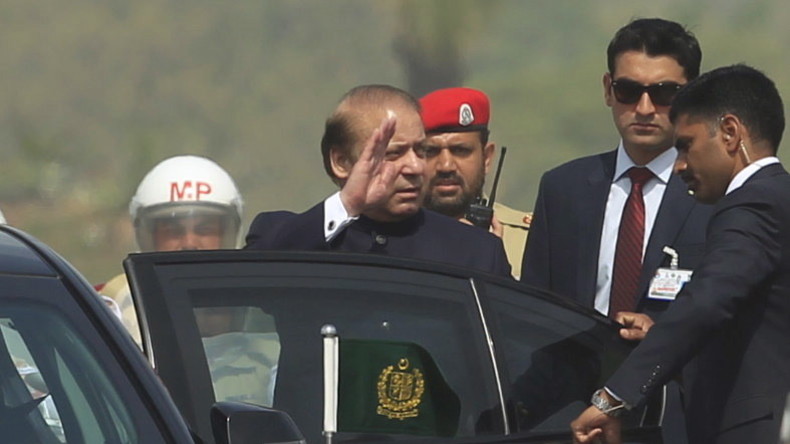 Nächste Opfer der Panama Papers: Pakistans Premier und spanischer Industrieminister