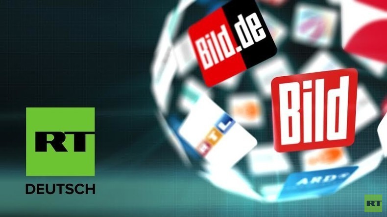 RT-Analyse einer Propagandalüge: Wie die BILD einst „Putins Schattenregierung im Donbass“ enthüllte