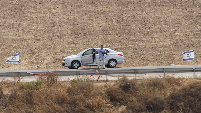 Westbank: Allgemeine Straflosigkeit bei Verbrechen von jüdischen Siedlern gegen Palästinenser