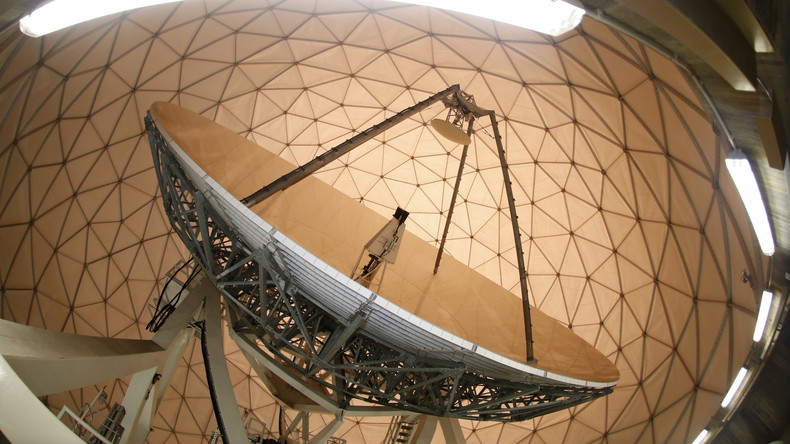 "In-Q-Tel" - Wie sich die CIA über Tarnfirmen die informationelle Übermacht im Internet sichert
