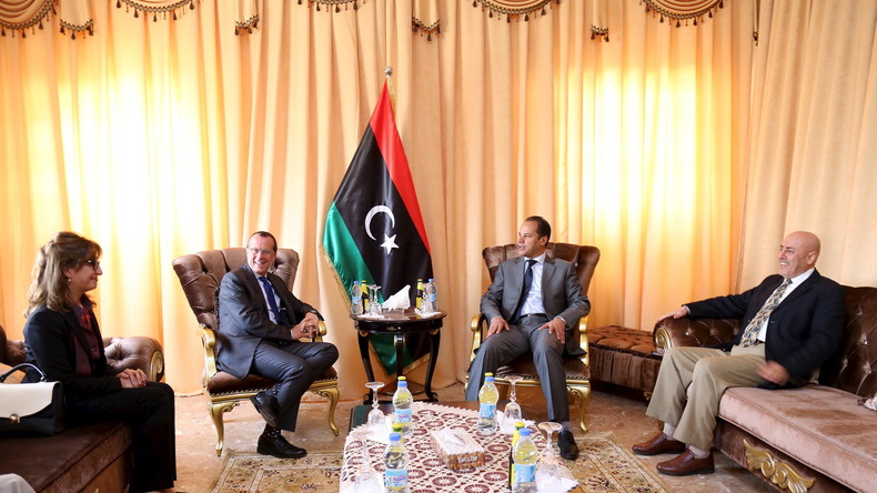 Libyen-Analyse: Warum die UN-Einheitsregierung auf Widerstand stößt