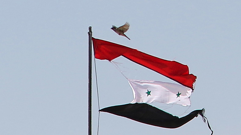 "Waffenstillstand nur noch Makulatur" - Analyse der aktuellen Frontverläufe und Offensiven in Syrien
