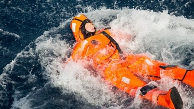 Der Mittelmeer-Stunt der norwegischen Integrationsministerin geht nach hinten los