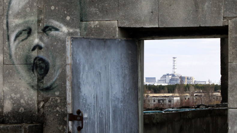 RT-Chronik: 30. Jahrestag der Nuklearkatastrophe in Tschernobyl