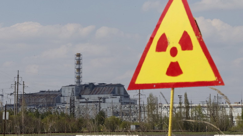 30 Jahre nach Tschernobyl: Ukraine will neue Atommeiler bauen und Strom in die EU liefern