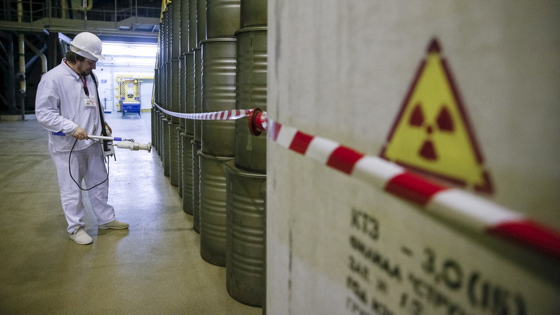 30 Jahre nach Tschernobyl: Die RT-Reportage mit exklusivem Archivmaterial