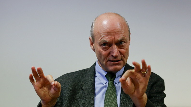Bundesregierung sägt BND-Chef Schindler ab – Sind familiäre Verbindungen zur AfD der Grund?