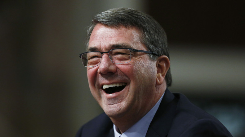Das Budget des Pentagon wächst weiter – Grund: „Die russische Bedrohung“